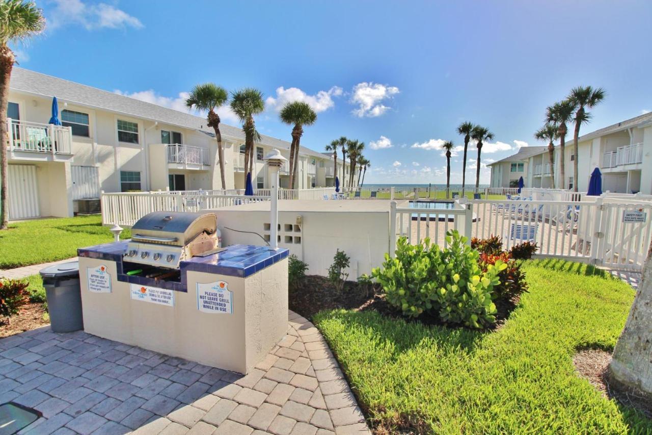 Colony Beach Club 101 New Smyrna Beach Exterior photo