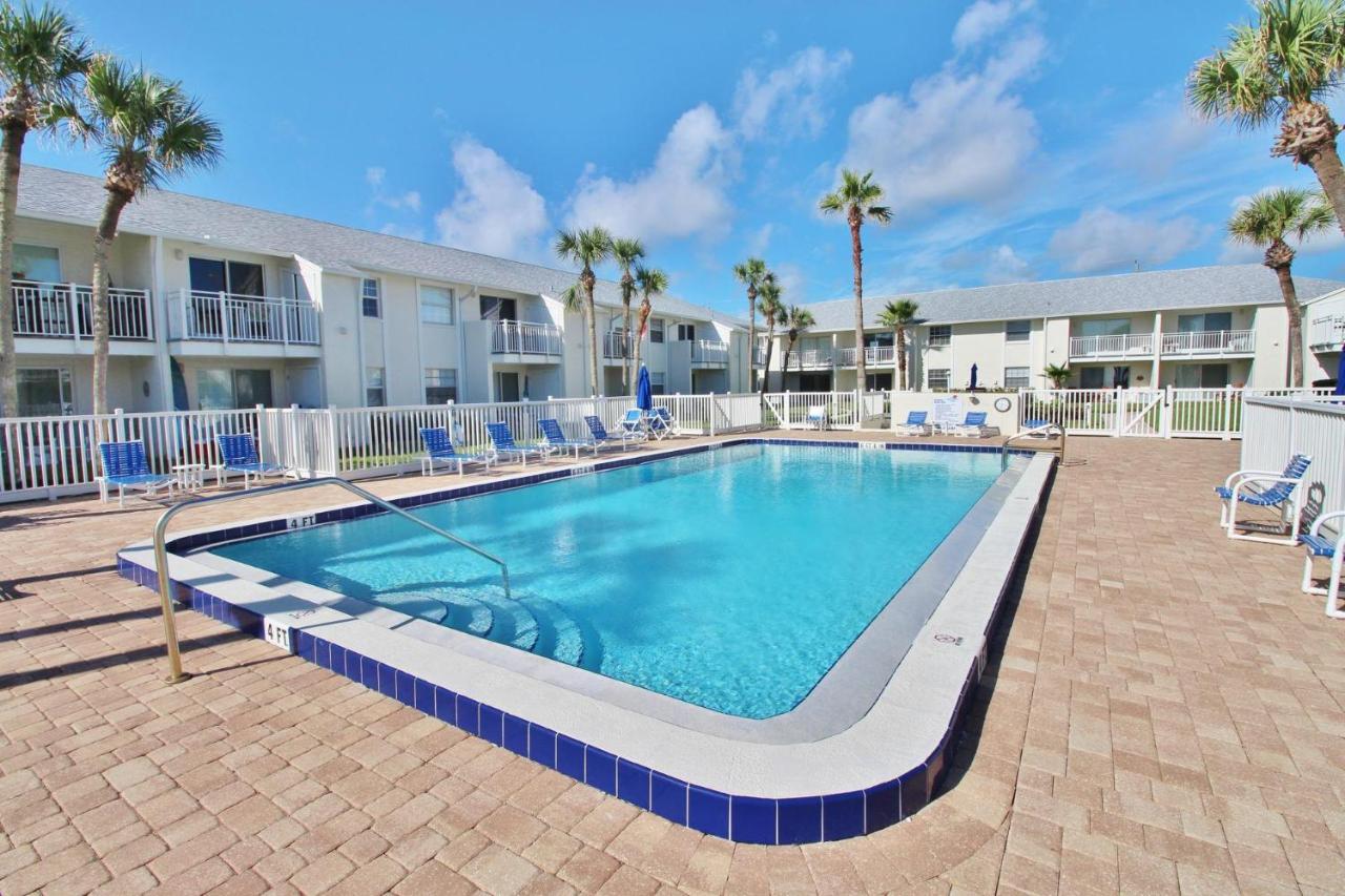 Colony Beach Club 101 New Smyrna Beach Exterior photo