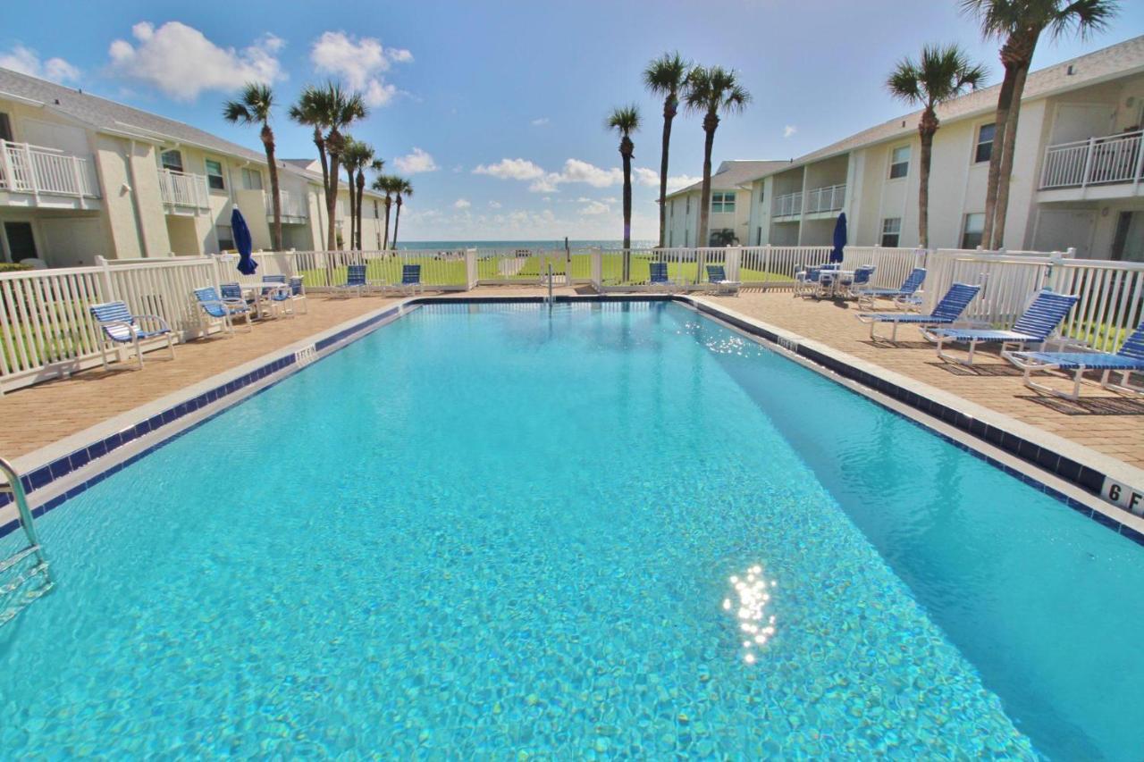 Colony Beach Club 101 New Smyrna Beach Exterior photo