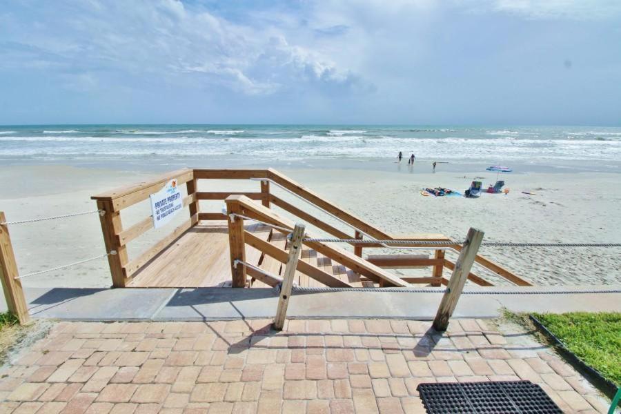 Colony Beach Club 101 New Smyrna Beach Exterior photo